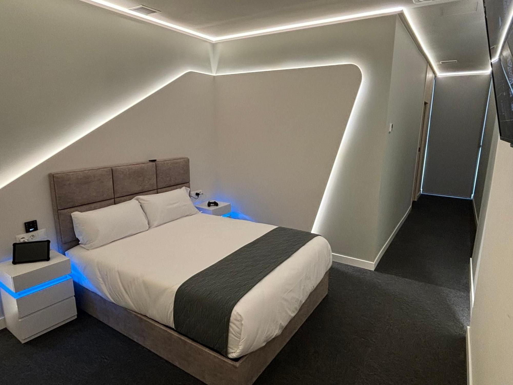 Futurotel Sevilla Cameră foto
